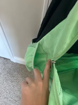 JanSport Backpack Green thumbnail 7