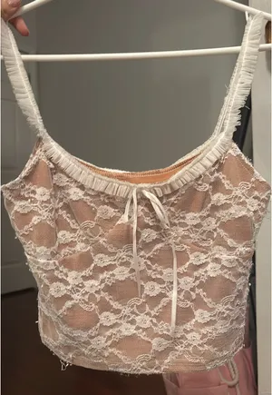 Tank Top Tan thumbnail 2