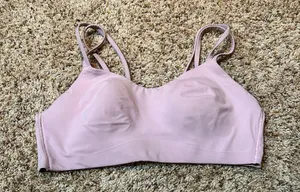 Lululemon Like A Cloud Bra thumbnail 1