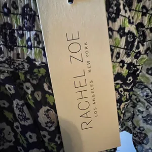 Rachel Zoe large top new with tag thumbnail 4