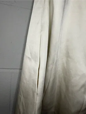 Free People x REVOLVE Verano Mini Dress in Ivory Combo Women’s Sz Medium Pockets thumbnail 6