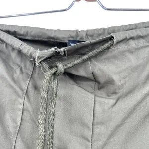 White Fox Everything I Want Cargo Pants‎ Parachute Khaki Green Size Small thumbnail 3