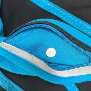 Lululemon run pace crop legging thumbnail 3