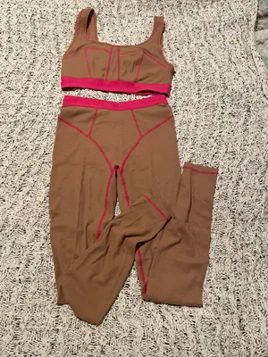 Matching Set thumbnail 1