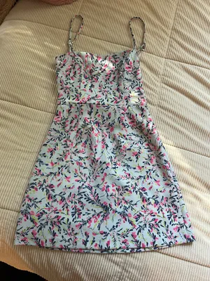 French Connection mini dress thumbnail 1