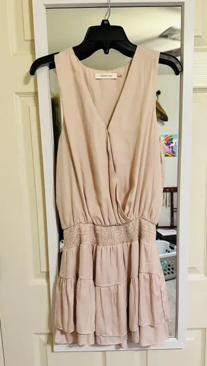 Mustard Seed Dress thumbnail 2