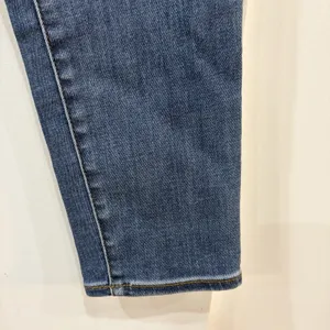 J Crew Toothpick Skinny Ankle Denim Jeans Size 27 Waist Mid Rise thumbnail 3