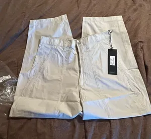 Edwin Clio utility pants Size 30 thumbnail 1