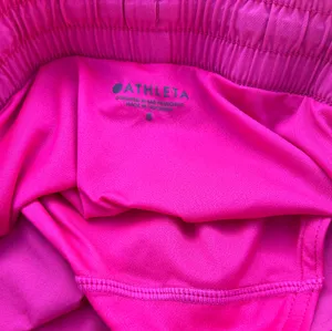 Athleta Pink Shorts thumbnail 6