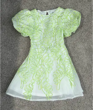 Hello Molly Dress Mini thumbnail 1