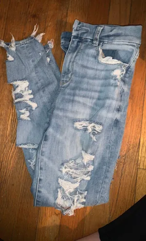 Jeans thumbnail 1