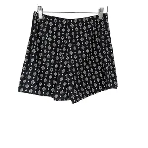 ZARA Tassel Printed Skort XS thumbnail 3