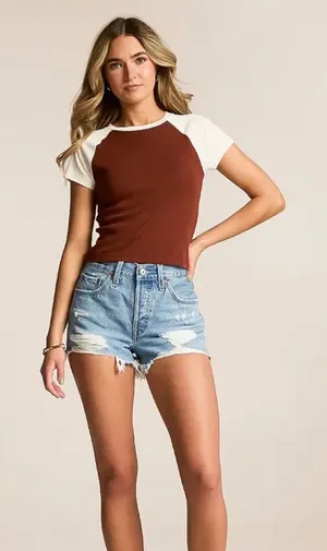 Levi's 501 Original Shorts thumbnail 1
