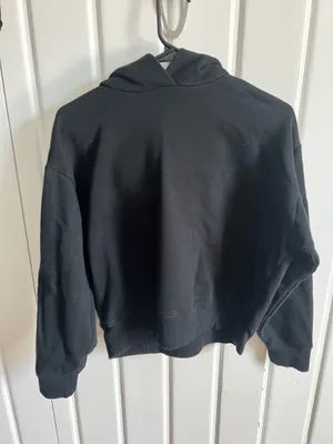 A New Day Cropped Hoodie thumbnail 2