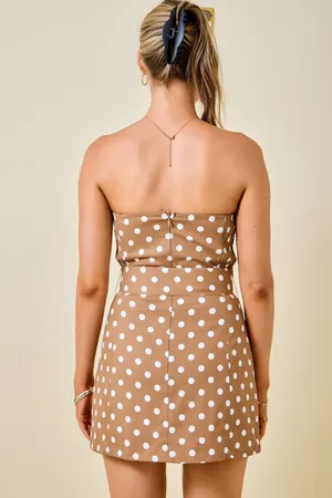 Boutique Mini Dress thumbnail 3