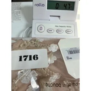Altar'd State Camisole Floral Embroidered Peplum Women's XS Cream Natural New thumbnail 10