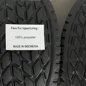 Ugg Size-7 Women Advay Slip-On‎ Shoes Black thumbnail 8