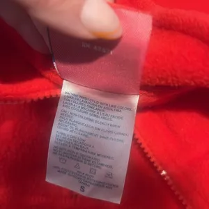 NFL For Her Women’s New England Patriots Fleece (S) thumbnail 6