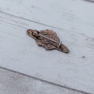 Vintage Pin - Scottish Lion? Griffin? thumbnail 4
