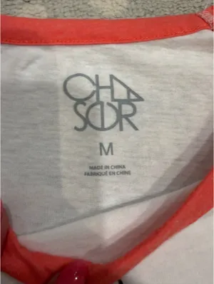 Chaser Slot Machine tshirt  thumbnail 3