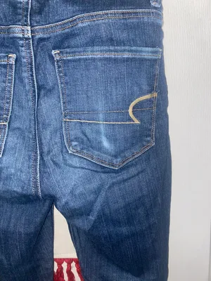 American Eagle Outfitters Jeggings thumbnail 3
