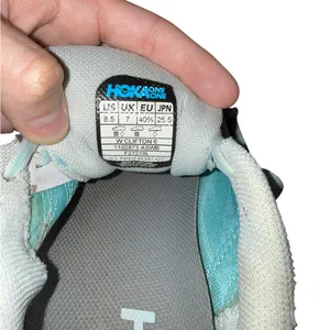 Hoka One One Clifton 6 – Women’s 8.5 thumbnail 8