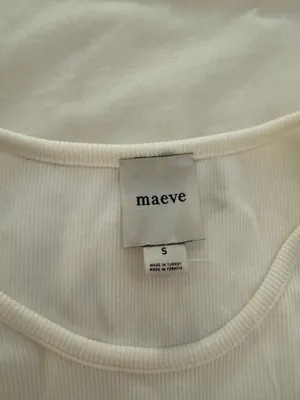 Maeve Anthropologie Top thumbnail 2
