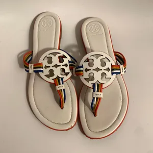 Tory Burch Miller sandal mignon thumbnail 5