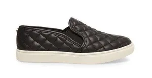 Steve Madden Black Sneakers thumbnail 1