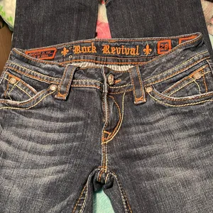 Rock Revival Jeans thumbnail 2