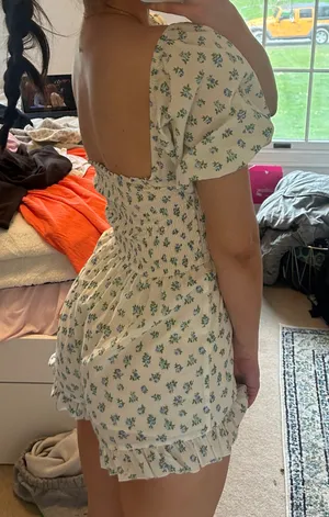 Princess Polly Romper thumbnail 3