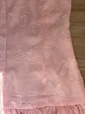 Peppermayo Dress Mini Strapless thumbnail 4
