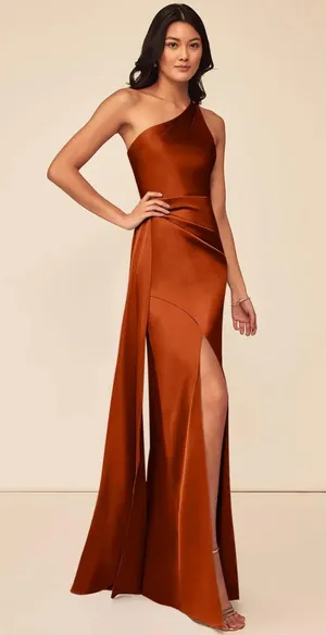 Azazie Dress thumbnail 2