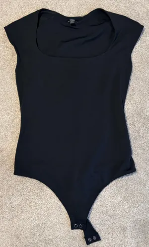 Express Contour Bodysuit thumbnail 1