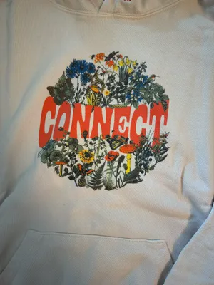 Lonely Ghost Connect Sweat Set thumbnail 3