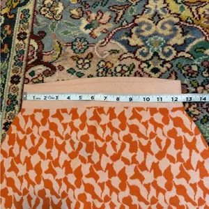 Anthropologie Maeve Anja Sweater Midi Skirt‎ Women’s Small Houndstooth Skirt Set thumbnail 11