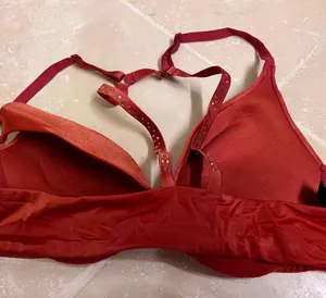 Victoria's Secret Very Sexy Push Up Bra 34B thumbnail 3