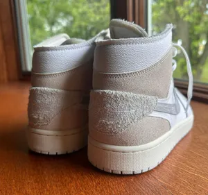 Jordan 1 Mid SE Craft thumbnail 6