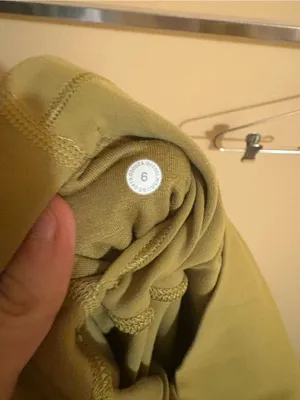 Lululemon Align 28” Leggings in Grape Leaf thumbnail 5