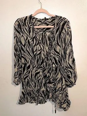 Beach Coverup thumbnail 1