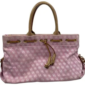 Dooney & Bourke Medium Fabric Handbag thumbnail 1