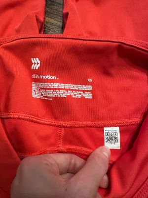 All in Motion Shorts Athletic Target thumbnail 5