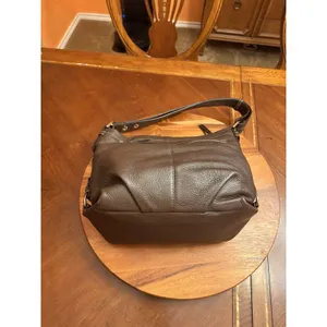 Coach authentic certified handbag thumbnail 11