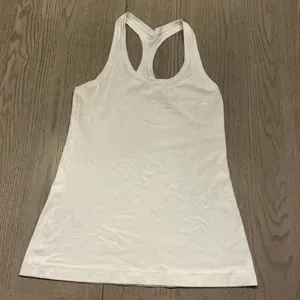 Lululemon Tank Top thumbnail 1