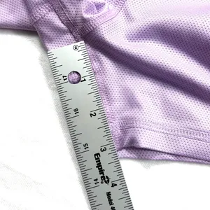 FootJoy Golf Skort XS Purple Print Performance Athletic Skirt Country Club EUC thumbnail 13