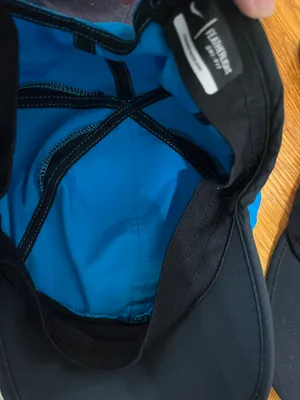 Nike Dry-fit Hat thumbnail 4