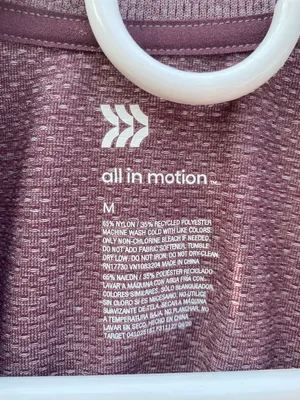 All In Motion Shirt thumbnail 3