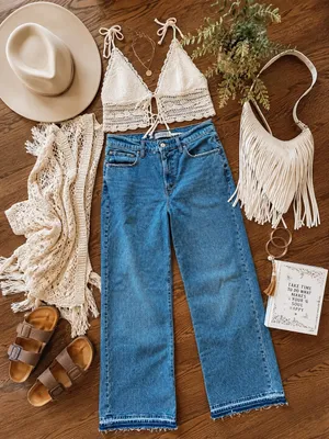 Abercrombie 90s High-Rise Straight Jeans thumbnail 2