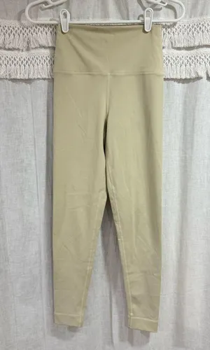 SetActive Luxform Leggings in Dune thumbnail 1