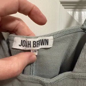 Joah Brown tank! thumbnail 2